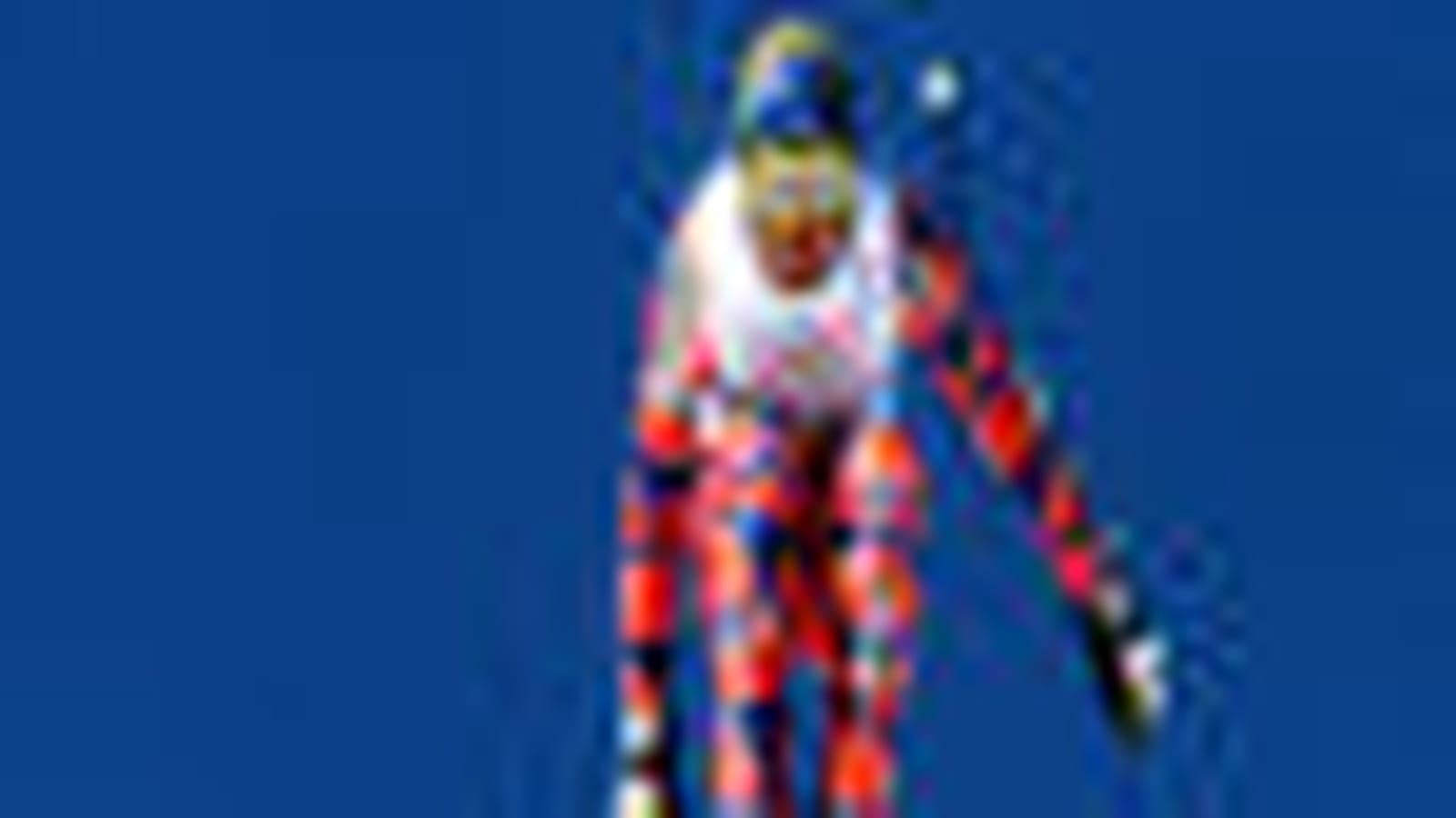 Champion olympique