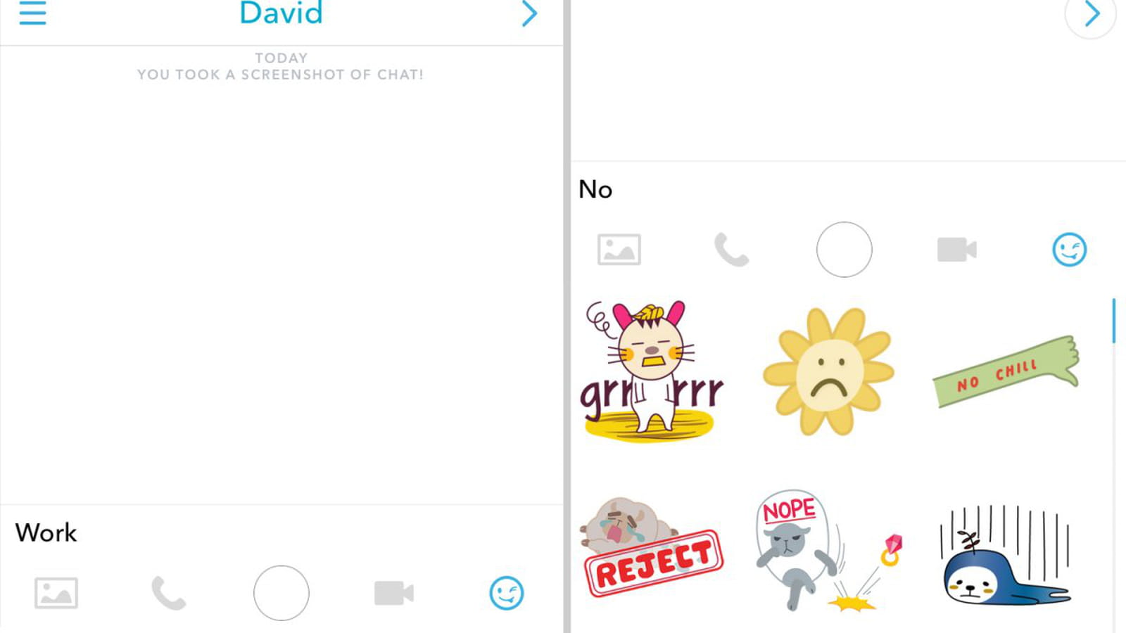 Stickers