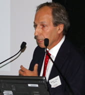 bertrand hamon est dsi d'oberthur technologies