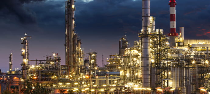 Budget 2026&nbsp;: alerte rouge dans l'industrie face &agrave; une surtaxation jug&eacute;e &quot; mortif&egrave;re &quot;