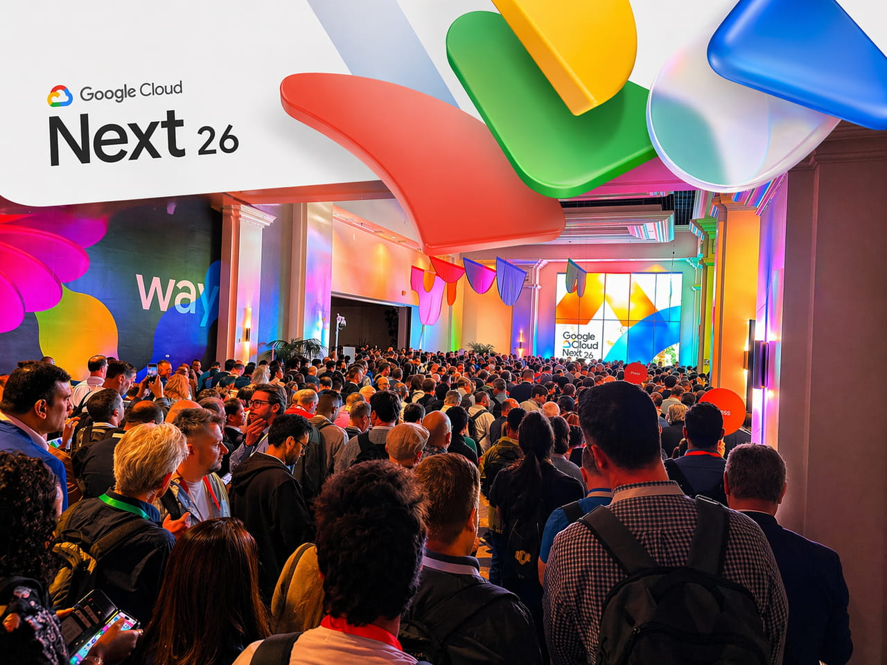 Agents IA : ce que Google Cloud Next révèle de l'entreprise de demain