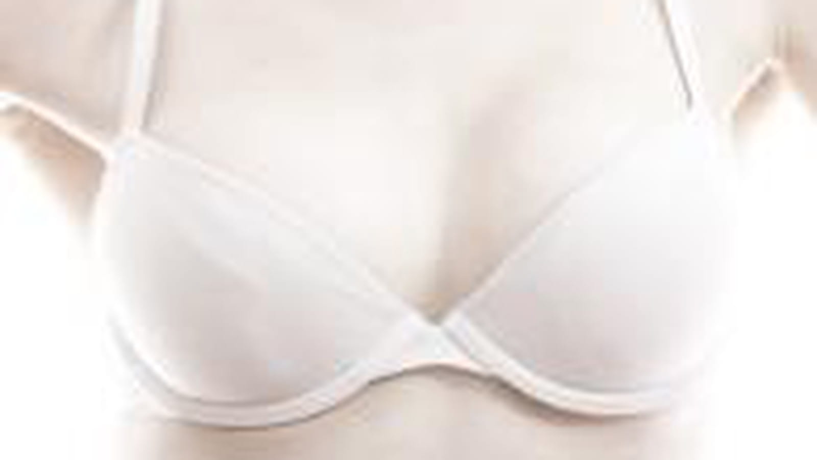 Soutien-gorge de régime