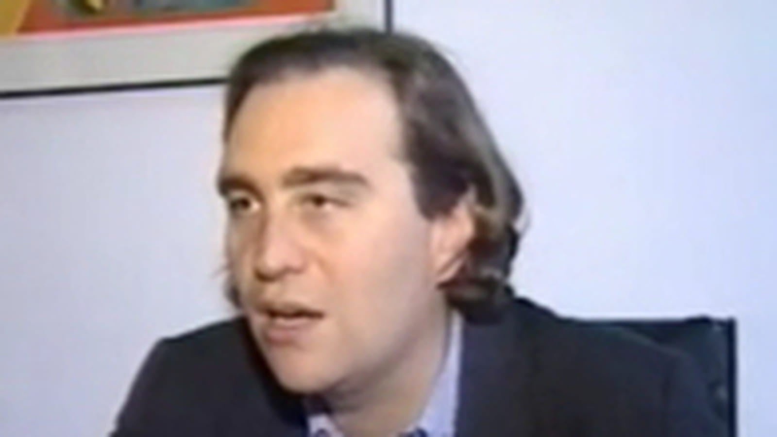 Xavier Niel