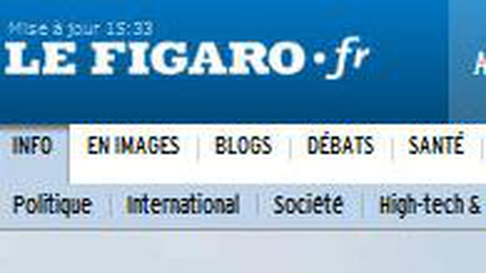 Le Figaro