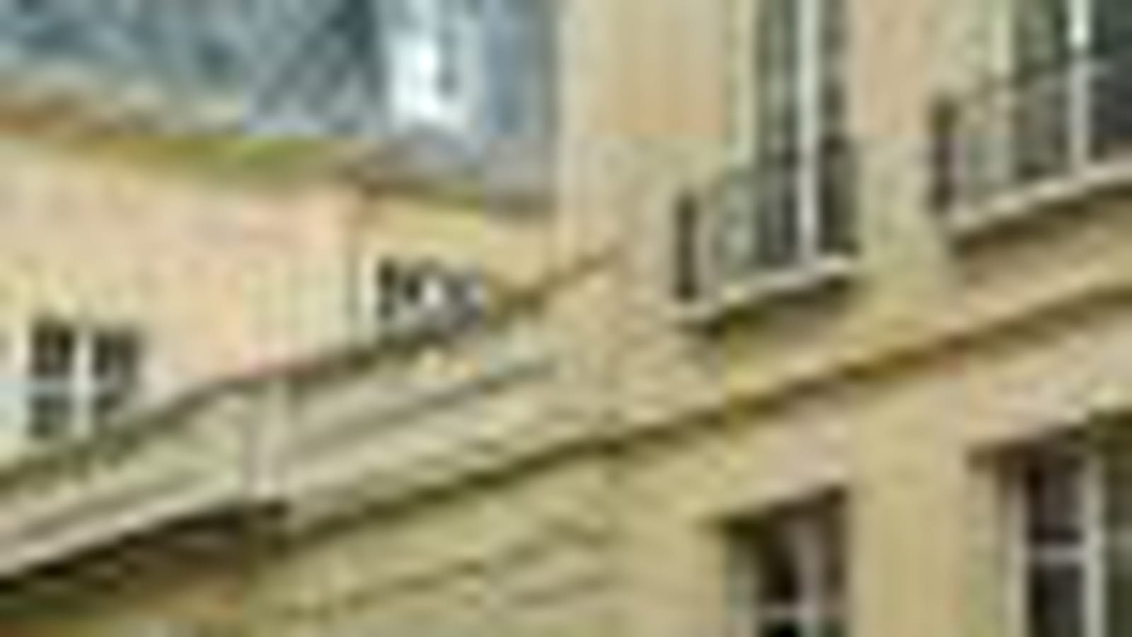 Maison de la chasse