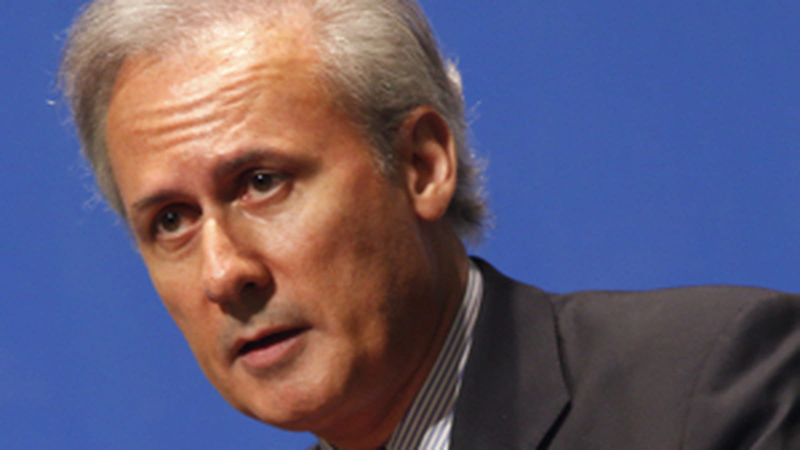 Georges Tron