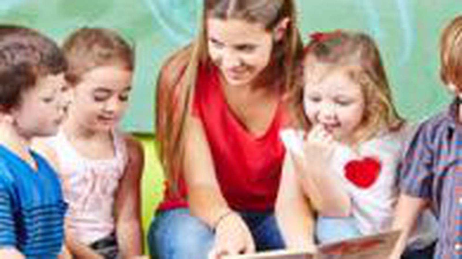 Enfants dyslexiques