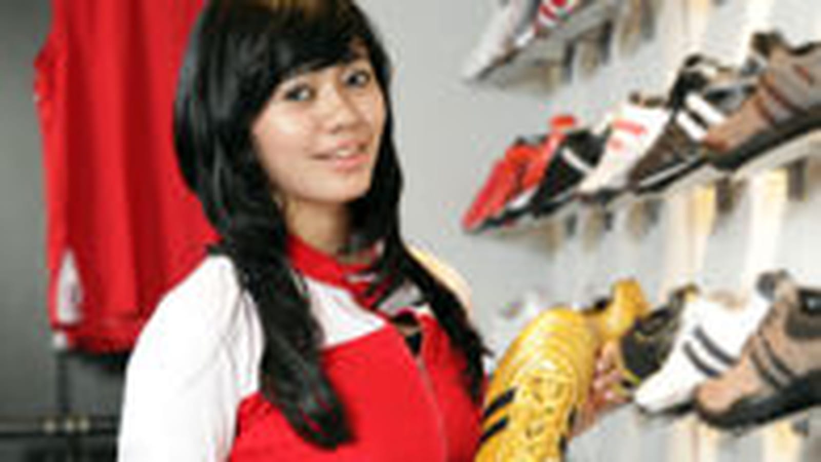 Magasin de sport