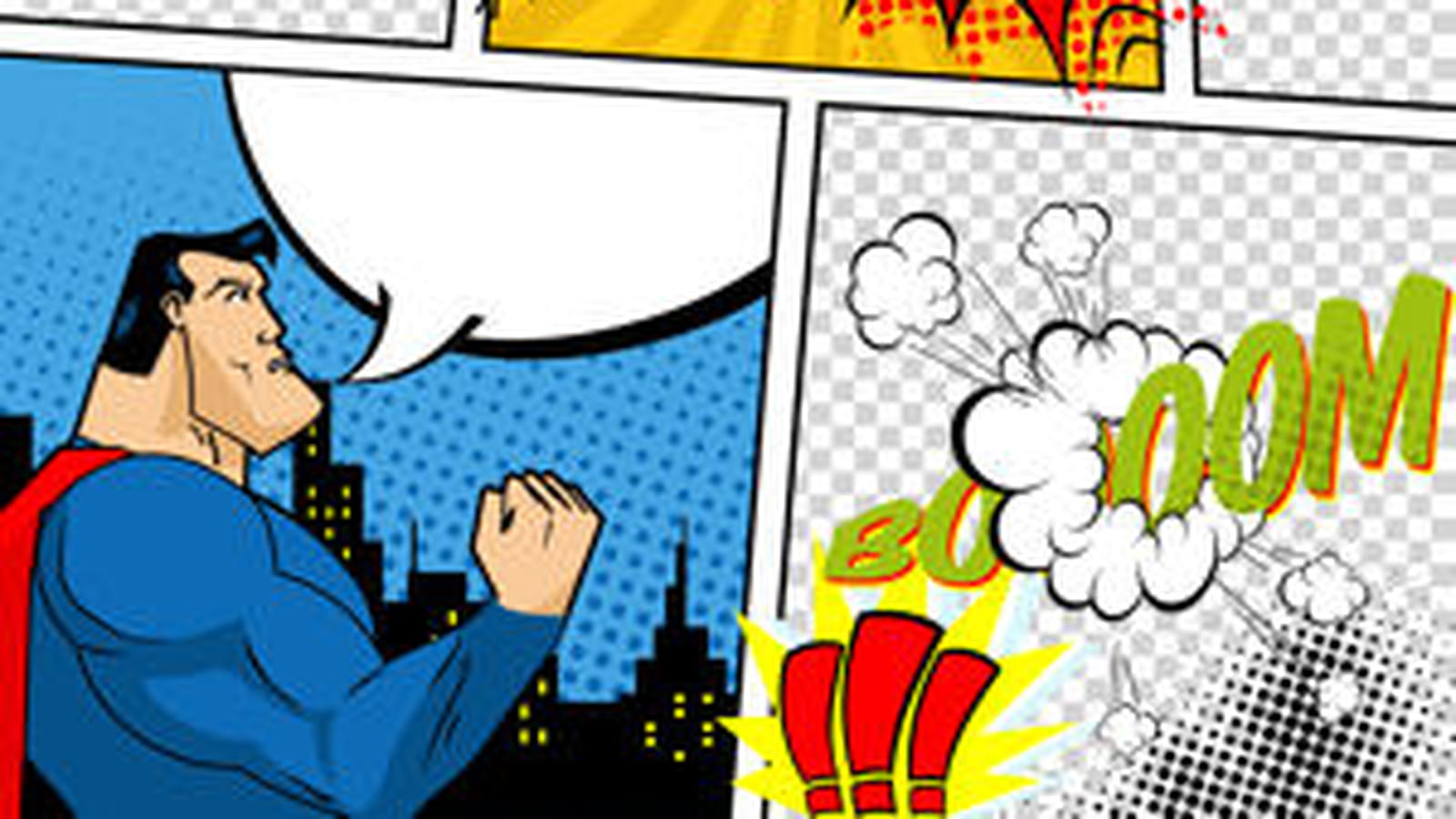 Bandes dessinées
