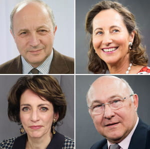 patrimoine des ministres : les ministres les plus riches