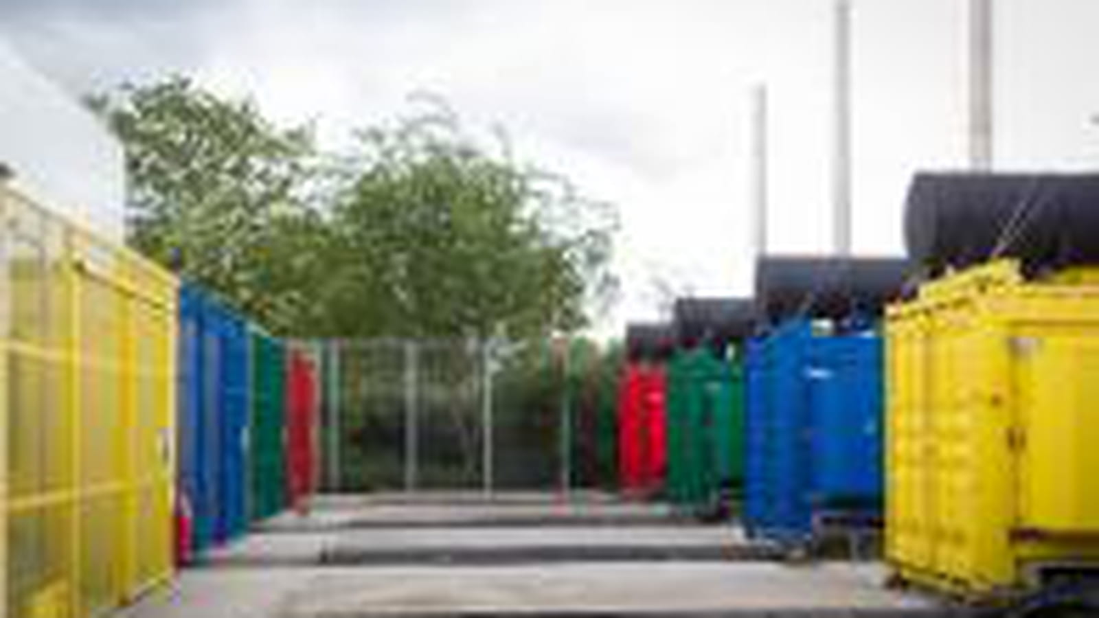 Chaque transformateur, son groupe électrogène