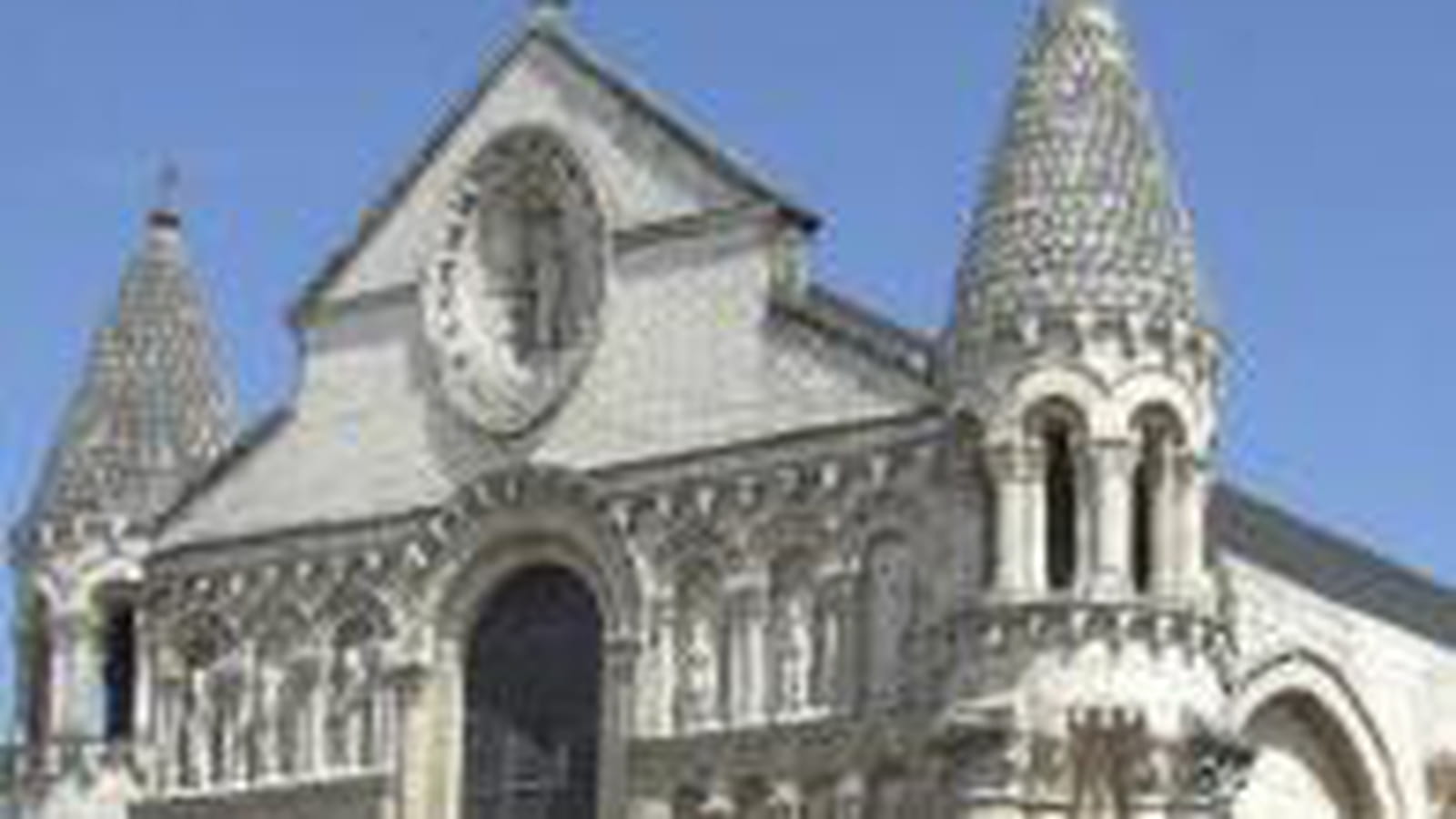 Poitiers 