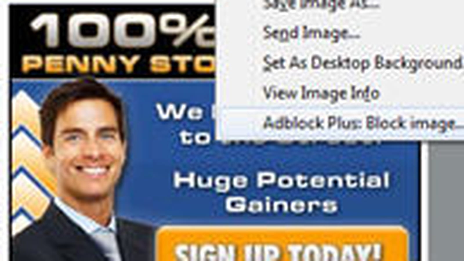 Adblock Plus