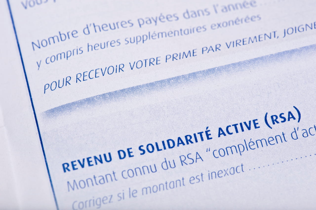 RSA 2022 : il a augmenté ! Quel montant ?