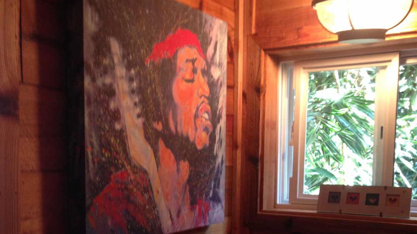 Jimi Hendrix