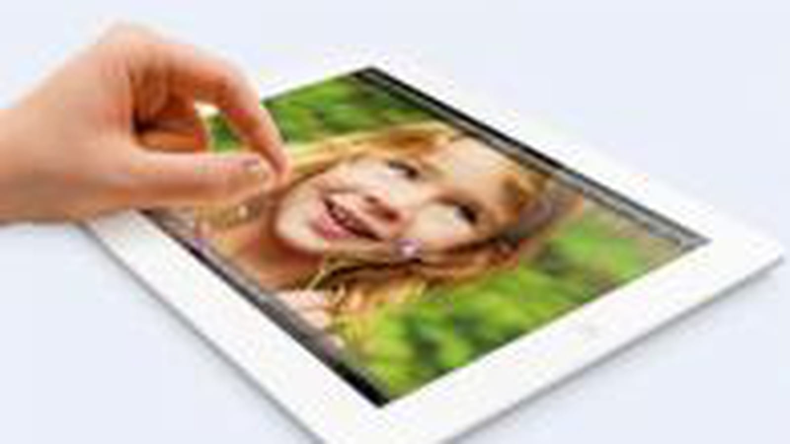 Apple iPad