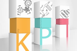 Quels KPI pour mesurer la r&eacute;ussite d'un projet d'IA&nbsp;?