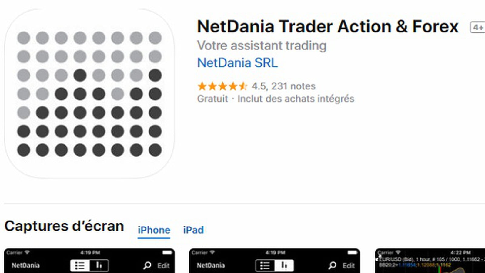 NetDania