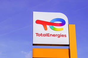 TotalEnergies double son b&eacute;n&eacute;fice net au 2e trimestre 2026, atteignant 4,7&nbsp;milliards d'euros