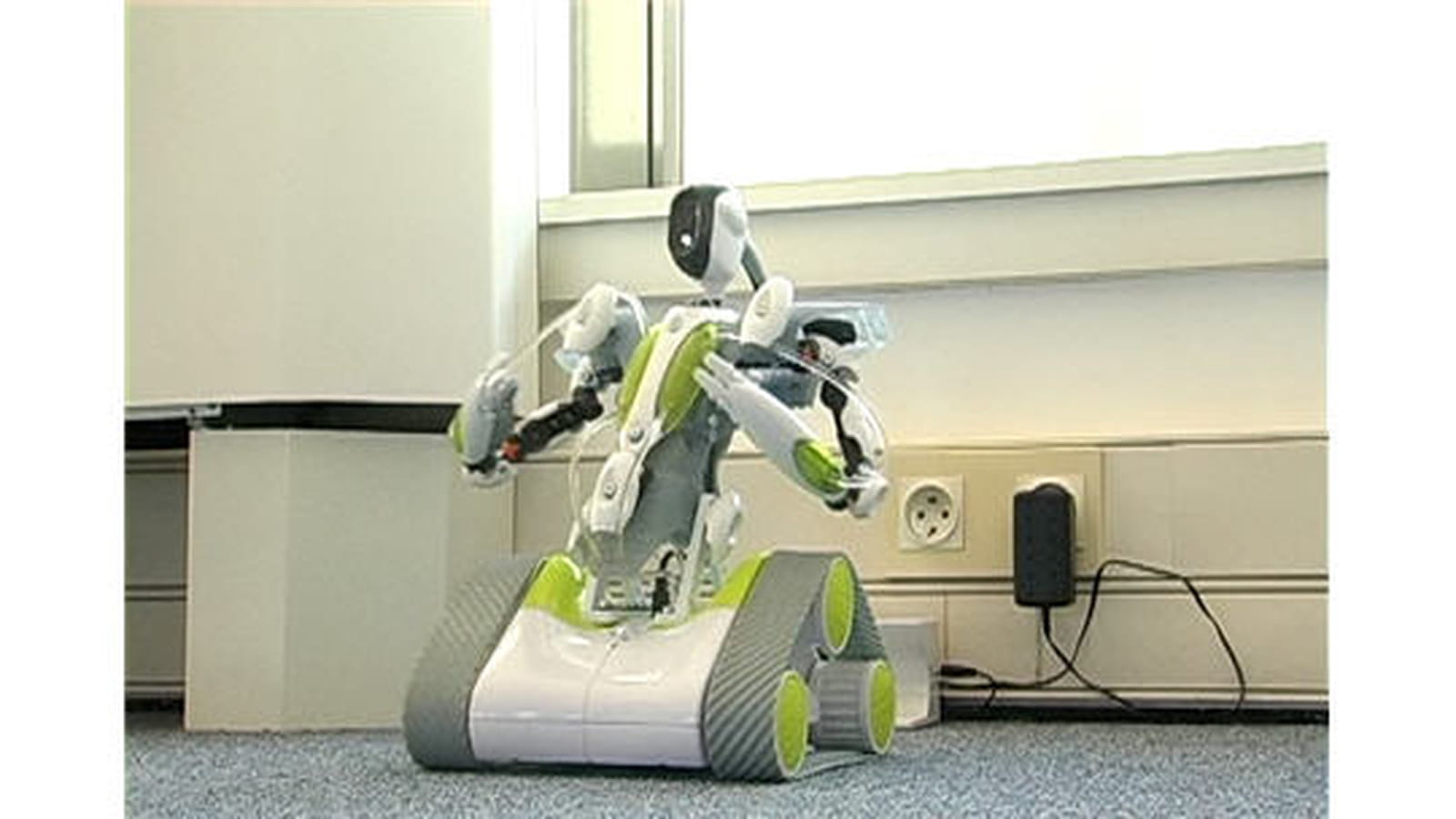 Autonome