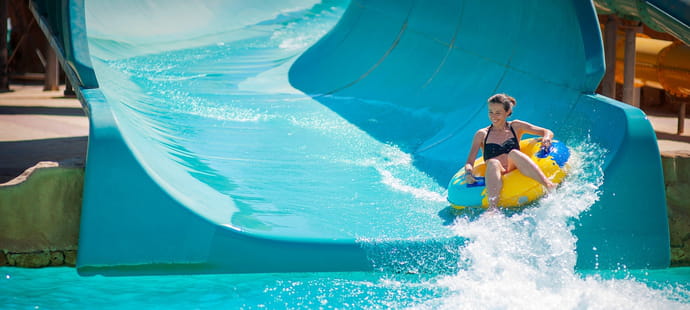 Mattel annonce l'ouverture de son premier parc aquatique aux Etats-Unis fin 2027
