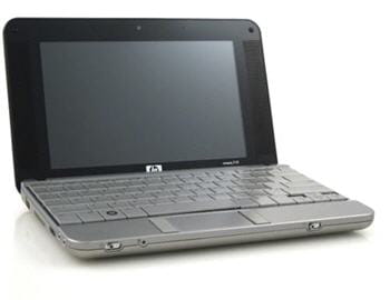 hp mini note 2133