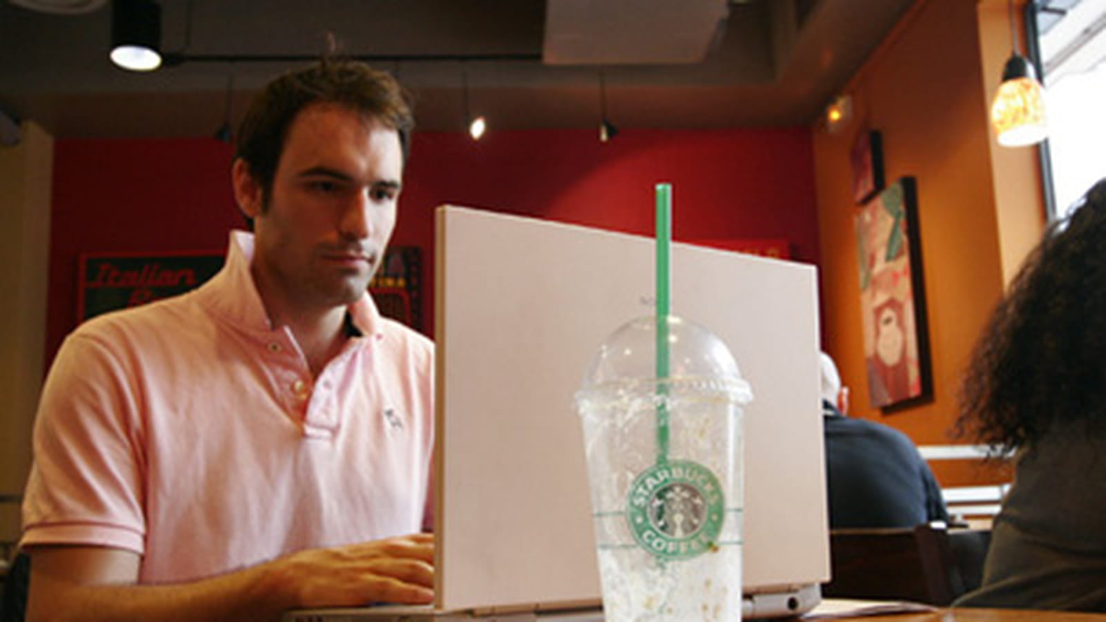 Starbucks Coffee