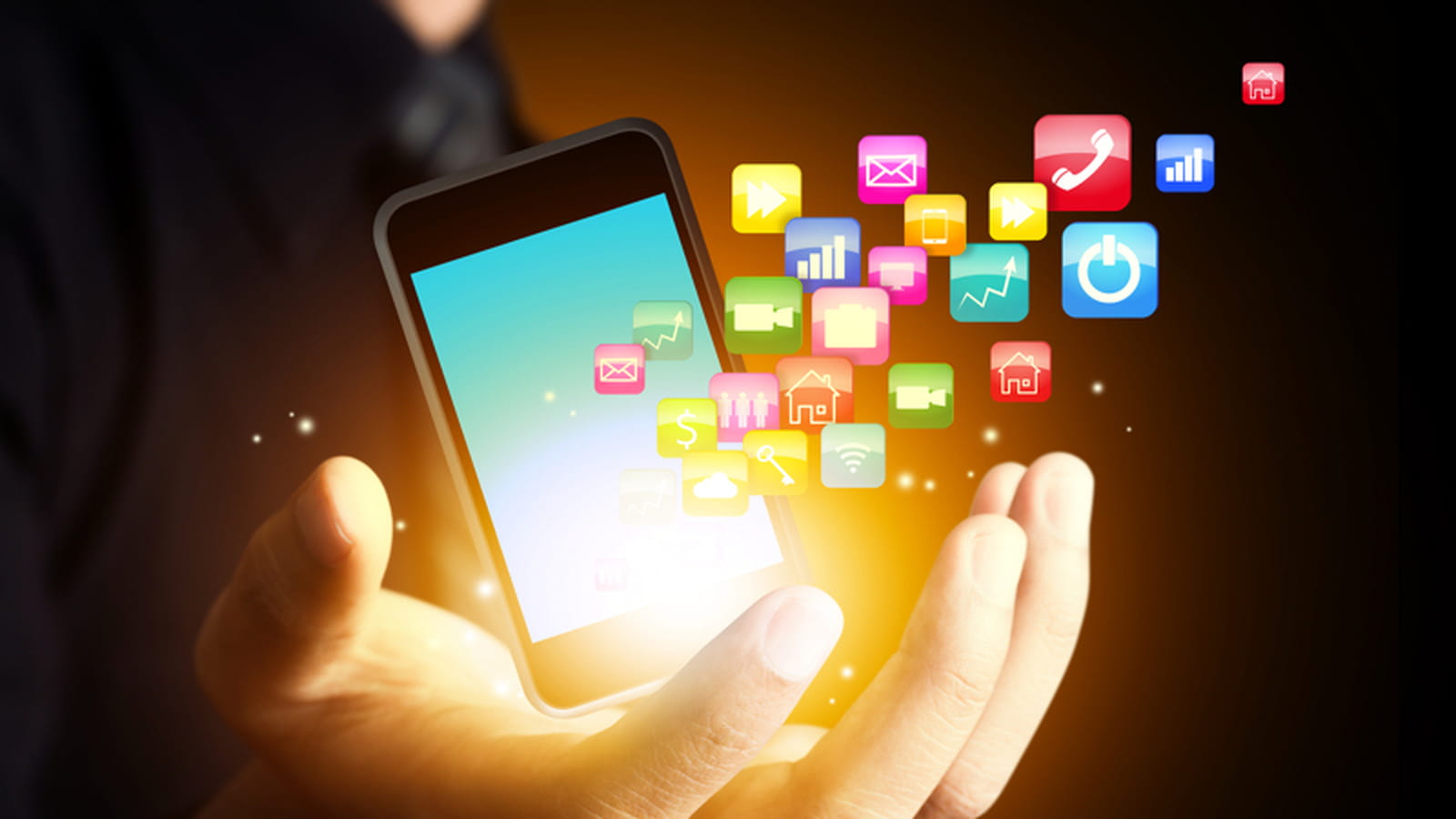Application essentielles