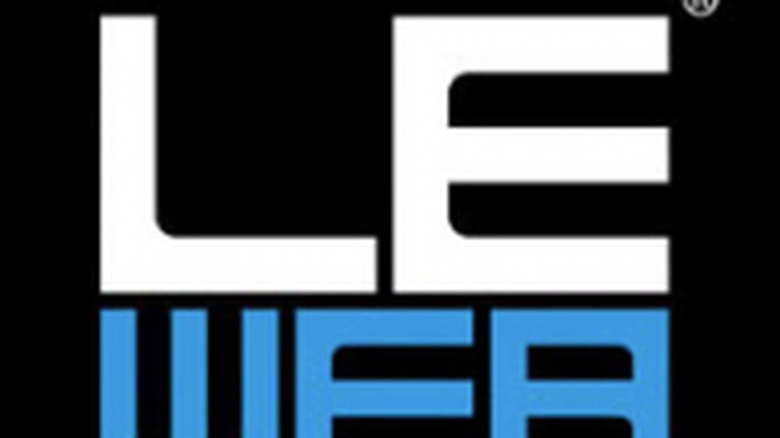 Gagnants LeWeb
