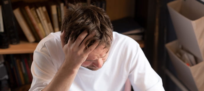 Le propri&eacute;taire r&eacute;clame 8&nbsp;600&nbsp;euros de loyers impay&eacute;s&nbsp;: la justice se retourne contre lui et l'oblige &agrave; verser 3&nbsp;000&nbsp;euros &agrave; sa locataire