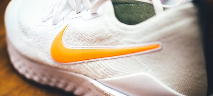 Nike va sortir du S&P 100&nbsp;le 21&nbsp;septembre&nbsp;2026&nbsp;apr&egrave;s avoir perdu plus de 200&nbsp;milliards de dollars de capitalisation boursi&egrave;re depuis 2021