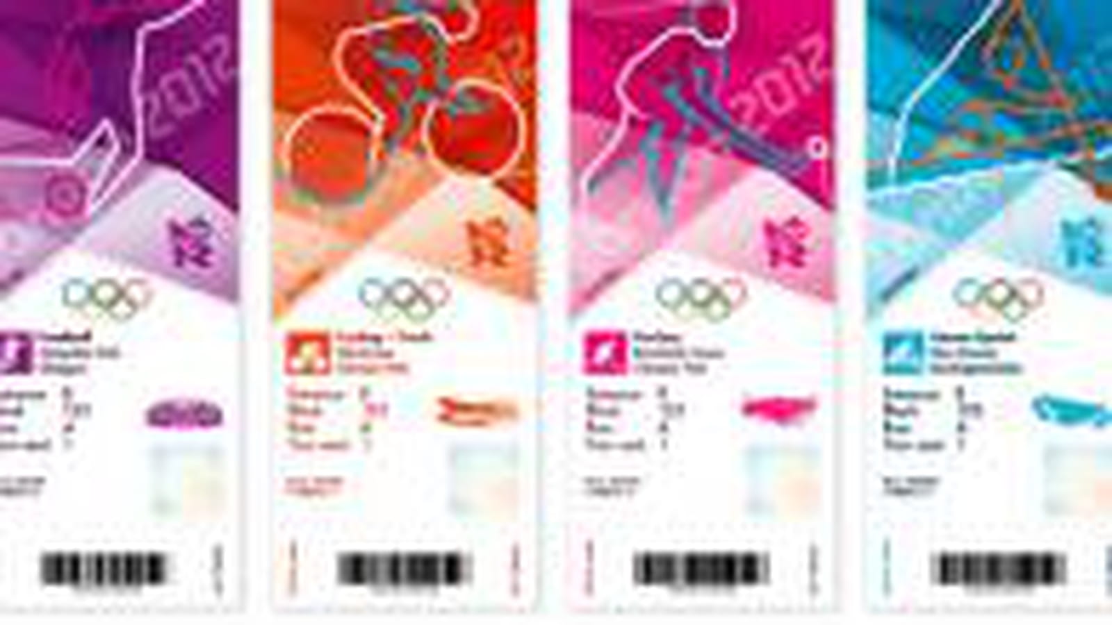 Tickets