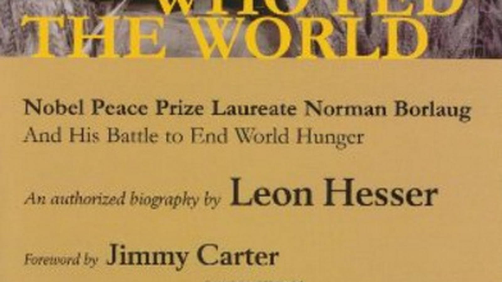 Leon Hesser