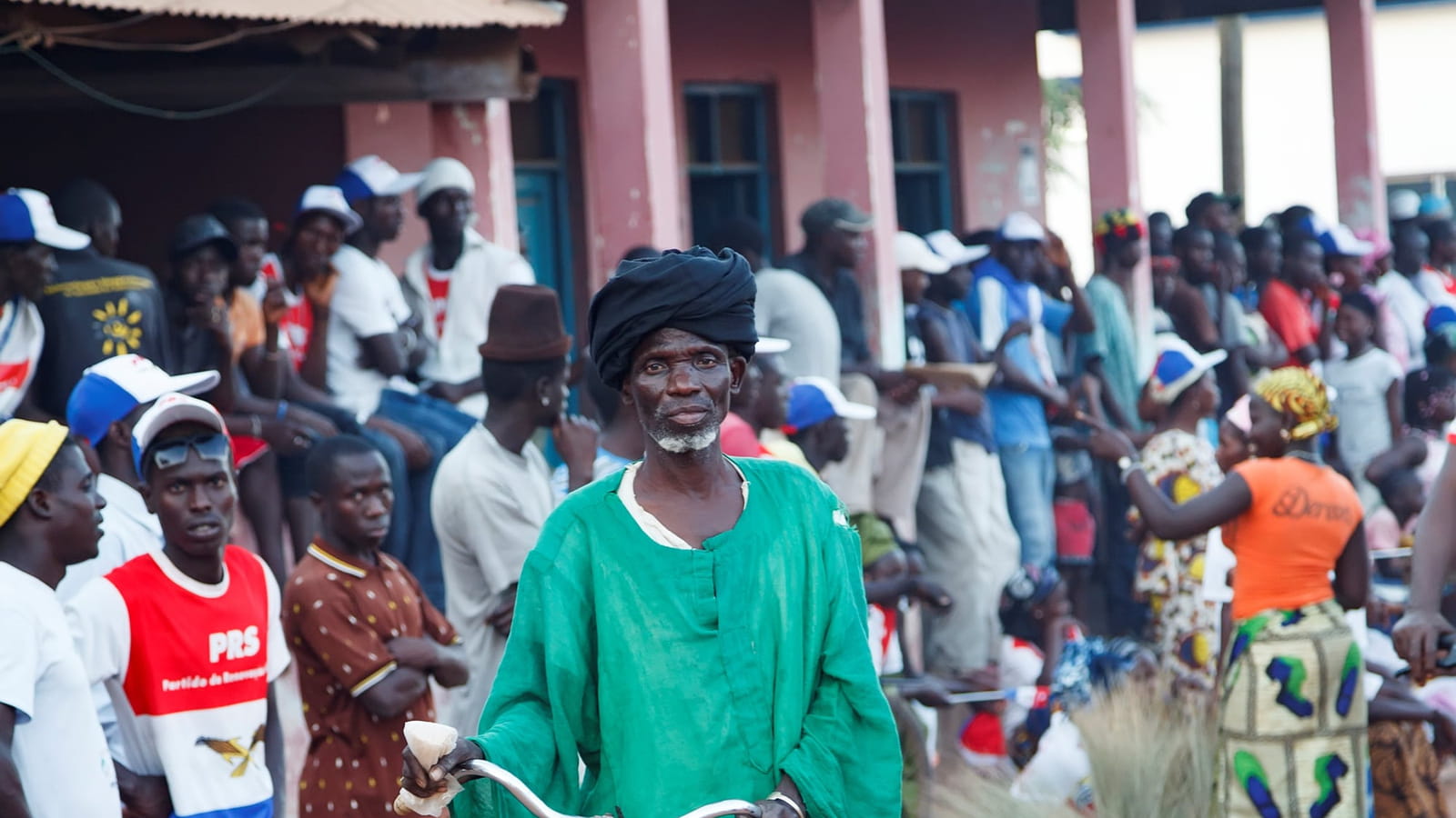 Guinée-Bissau