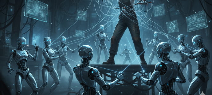 Comment Hugging Face d&eacute;mocratise la robotique augment&eacute;e par l'IA