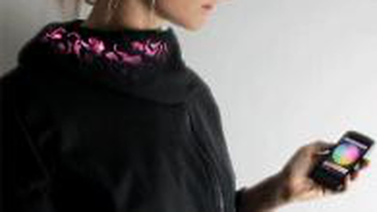 Vêtements lumineux