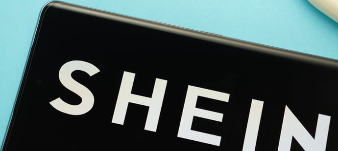 Shein sous pression&nbsp;: la France enclenche une proc&eacute;dure de suspension du site