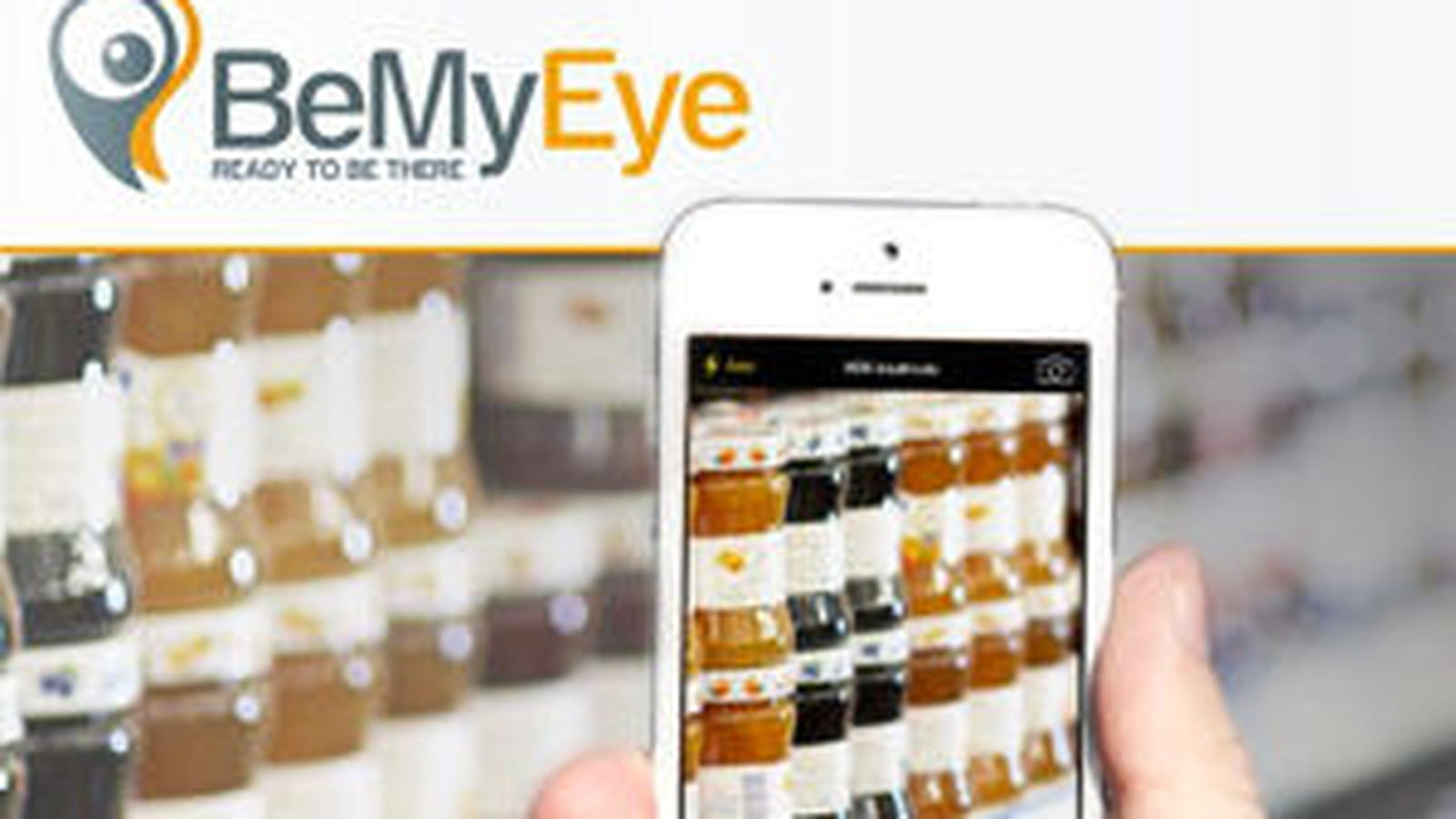 BeMyEye