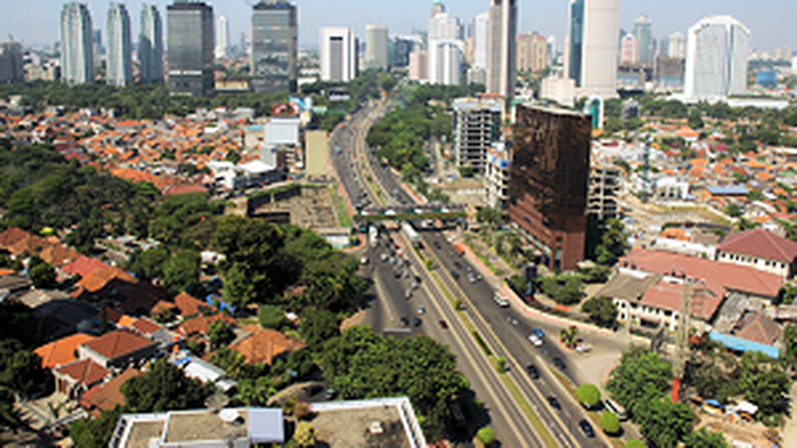 Djakarta