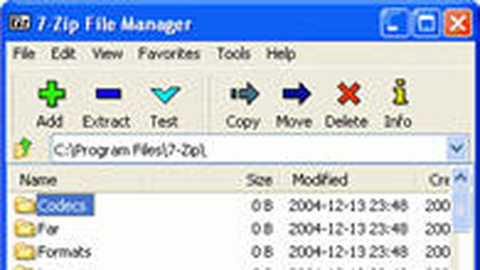 7-Zip