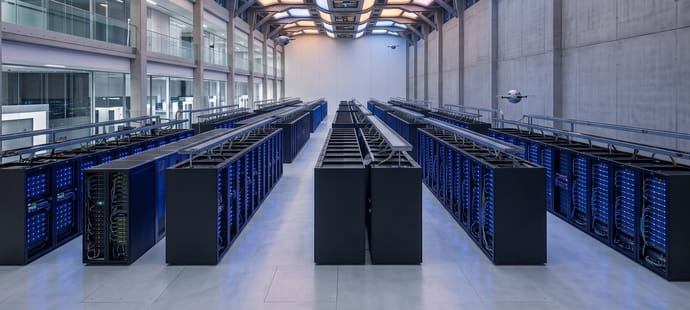 Comparatif&nbsp;: les neoclouds, le nouveau visage du cloud &agrave; l'&egrave;re de l'IA