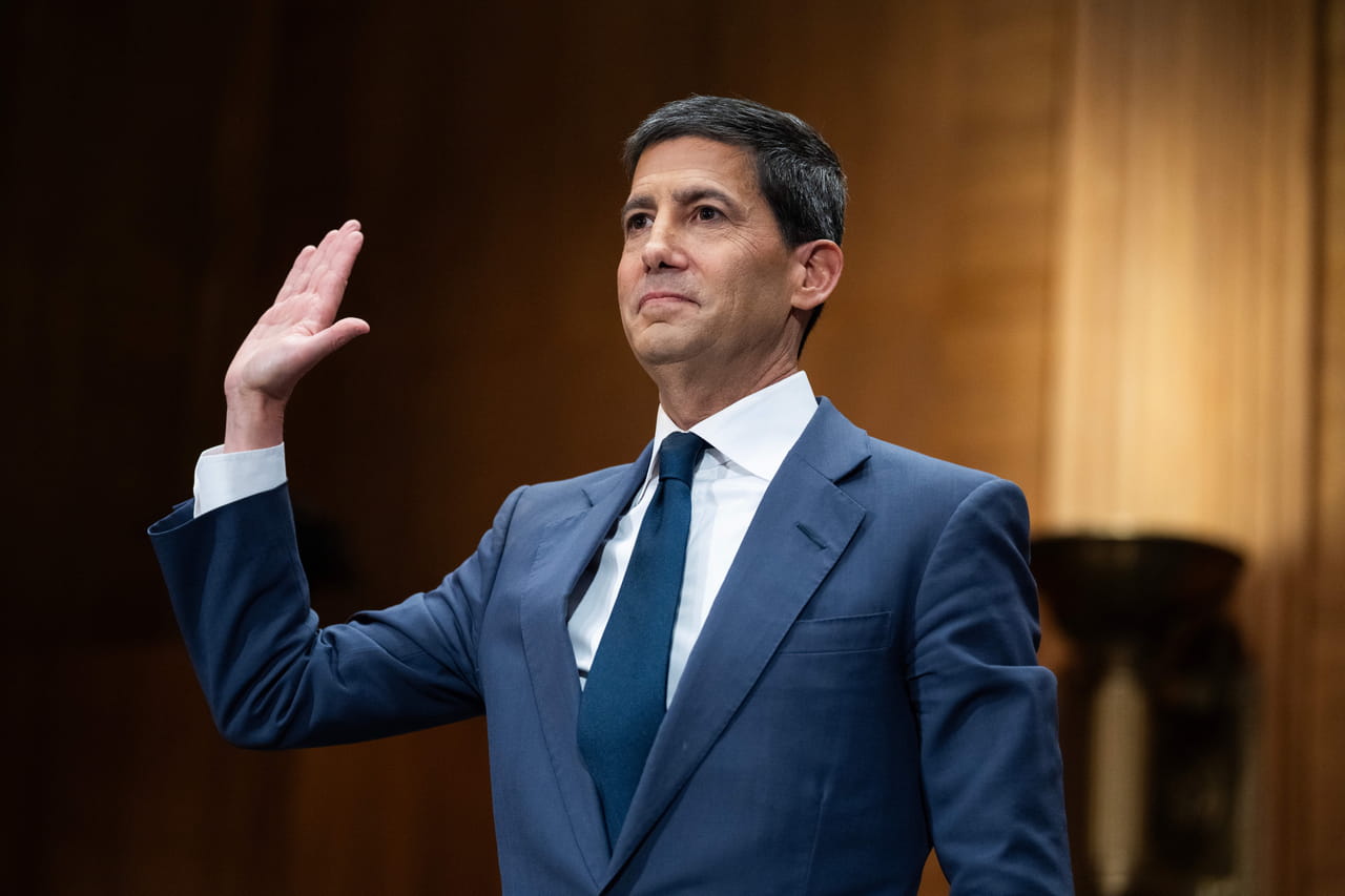 Que faut-il attendre de Kevin Warsh, futur directeur de la Banque centrale américaine ?