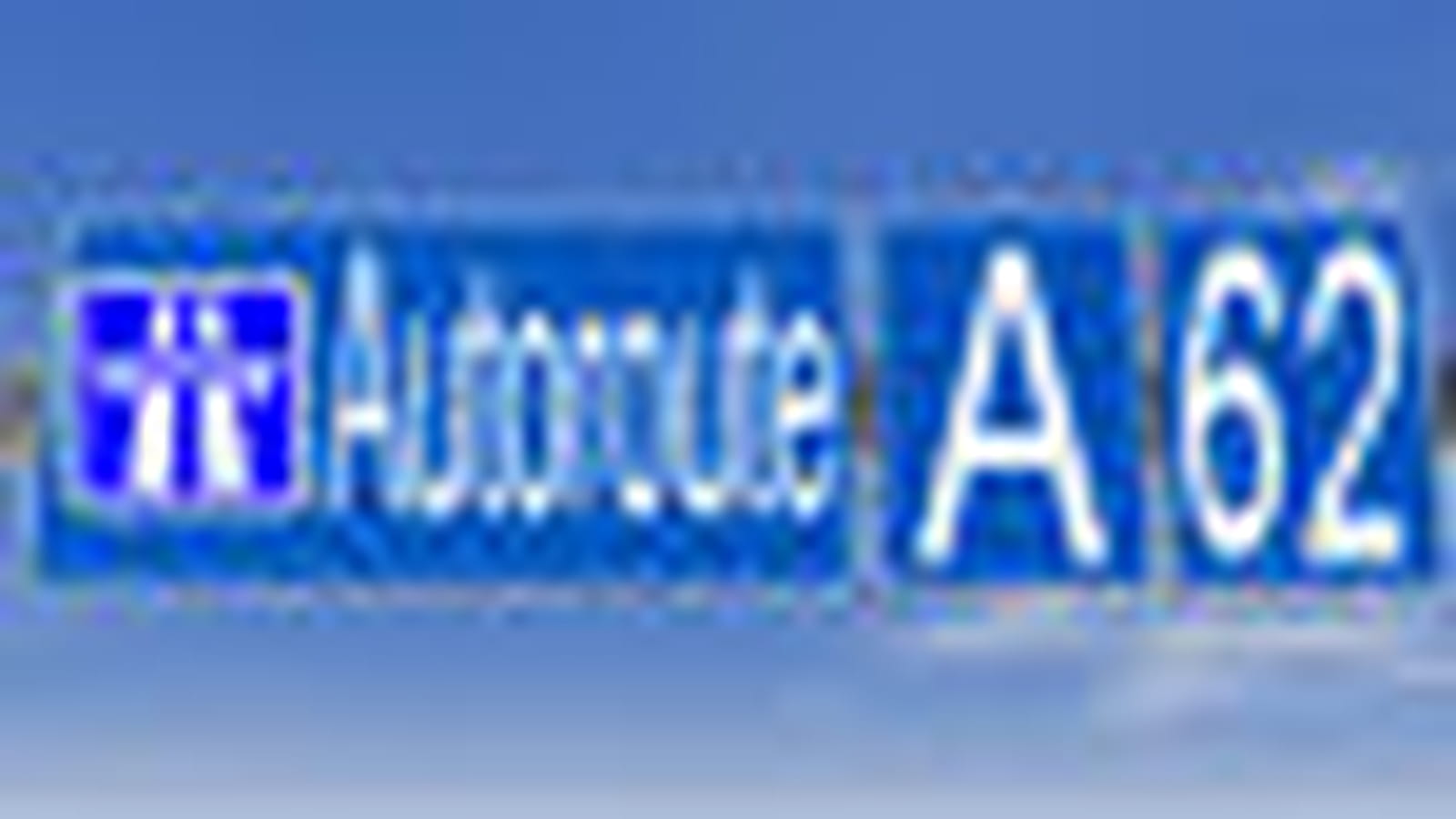 A62 Bordeaux - Toulouse