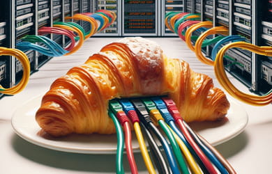 Créer son LLM from scratch : la recette de CroissantLLM, meilleur modèle en français de sa catégorie