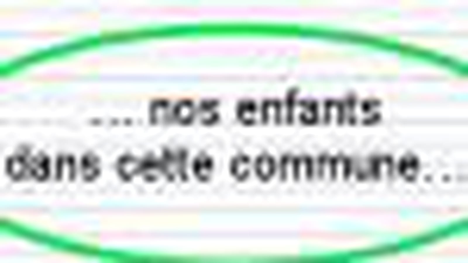 Formulations