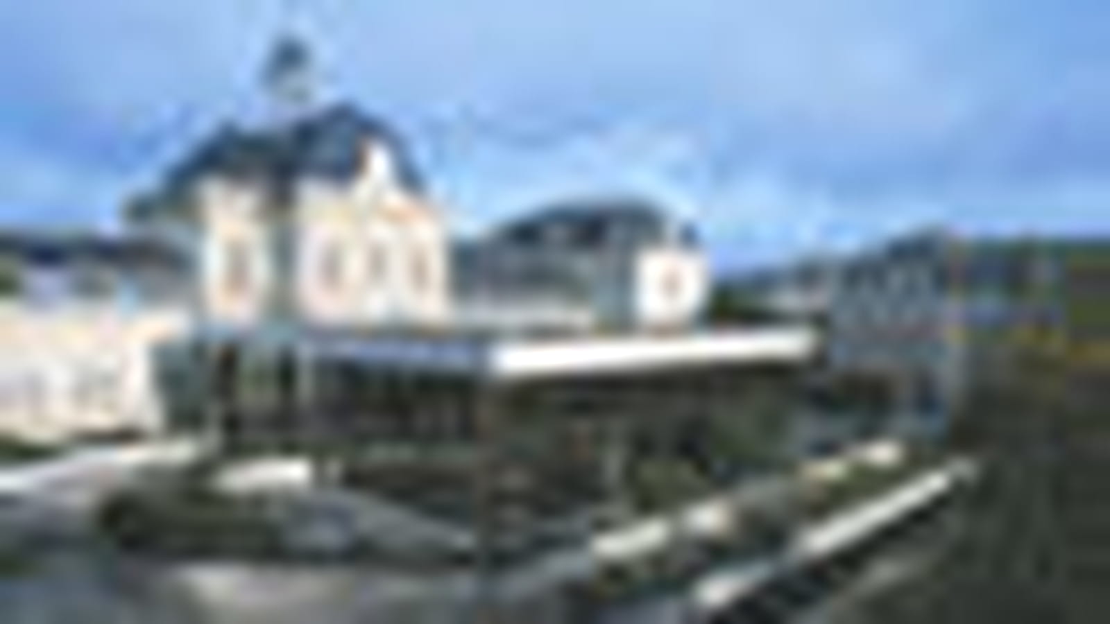 Université catholique de l'Ouest