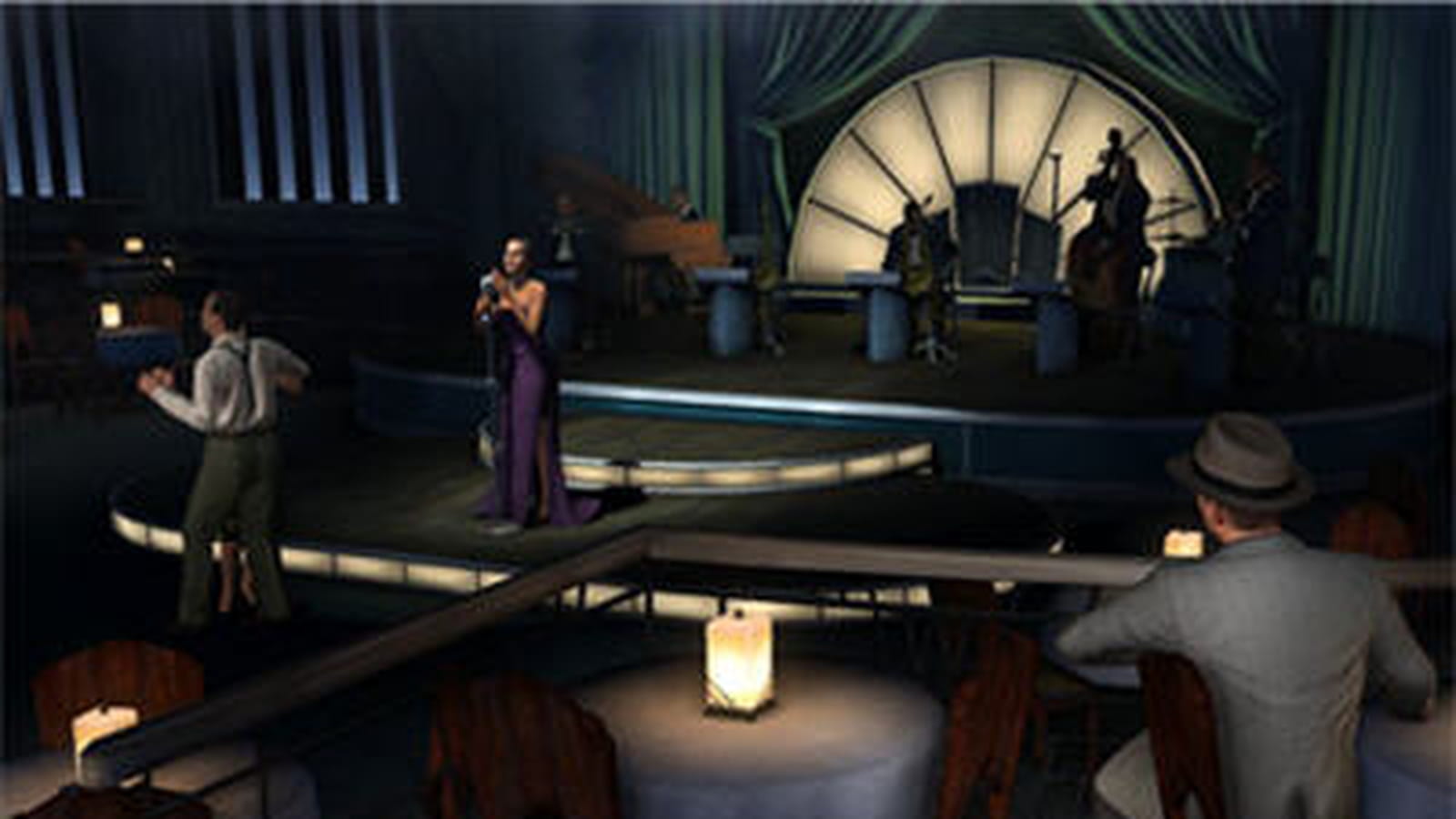 L.A. Noire