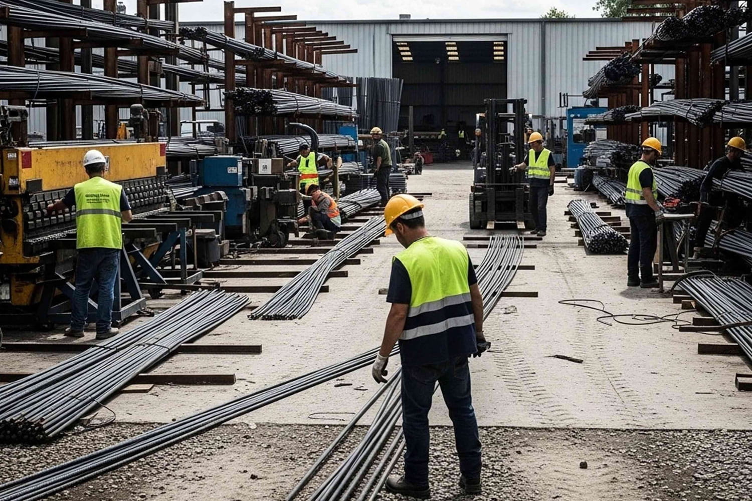 Le gouvernement nomme Olivier Tainturier pour coordonner 150 projets industriels stratégiques 