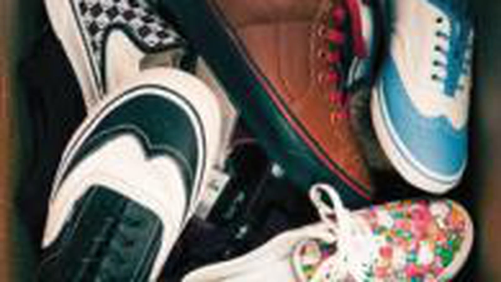 Vans