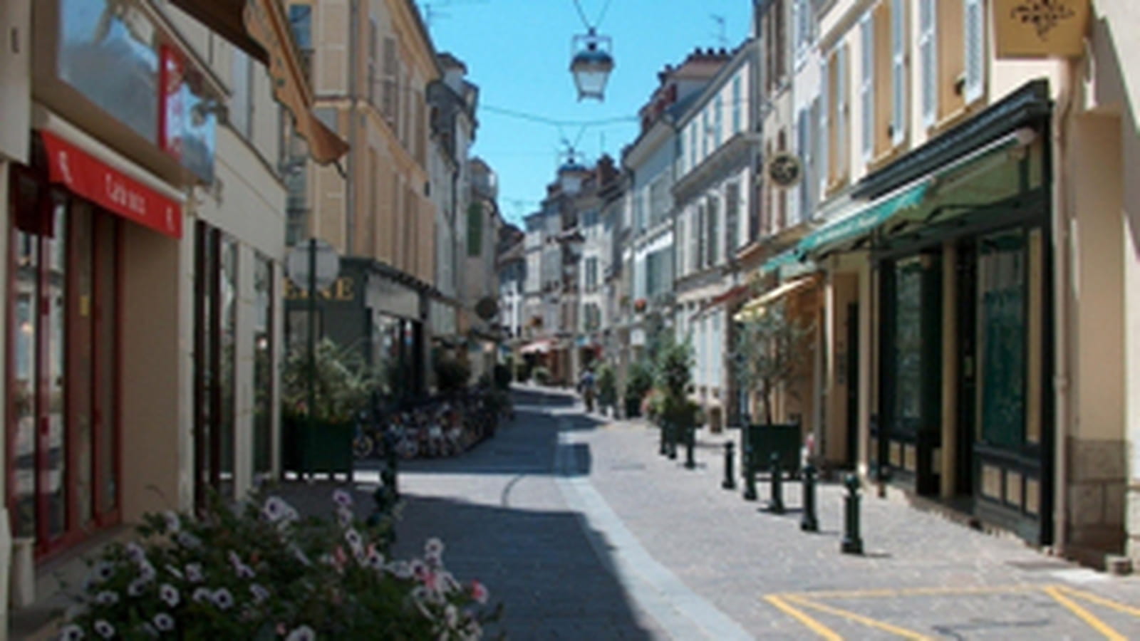 Fontainebleau